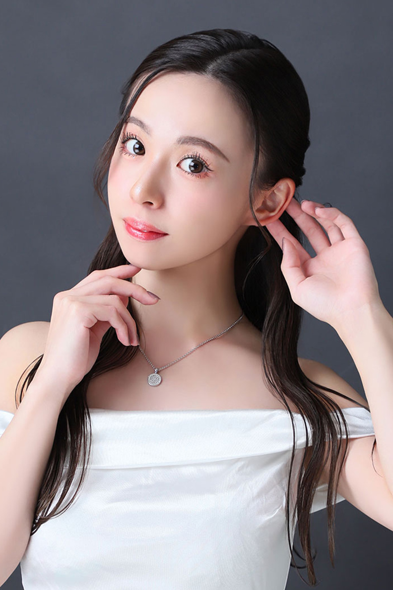 千条 ちか（CHIKA CHIJO）ROYAL GARDEN