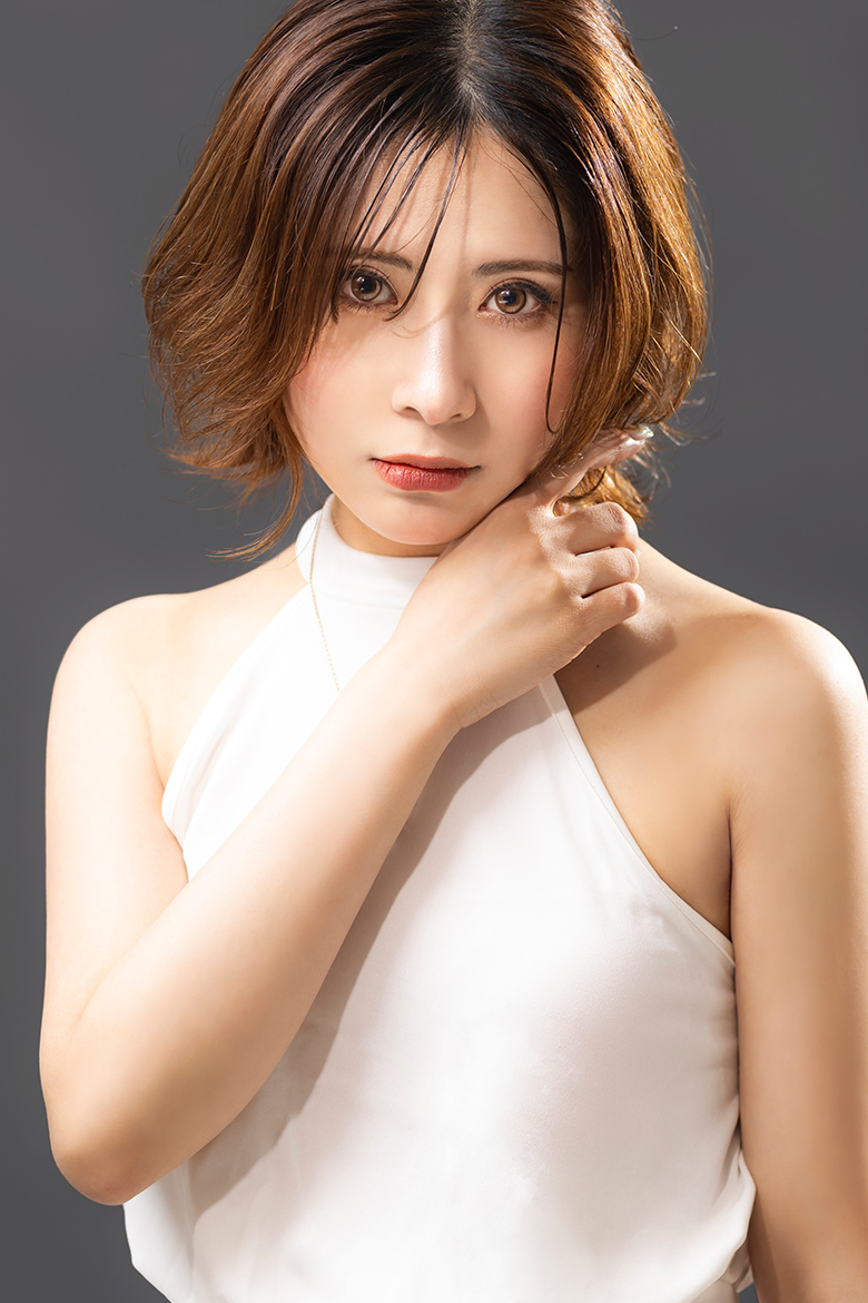天道 あかね（AKANE TENDO）ROYAL GARDEN
