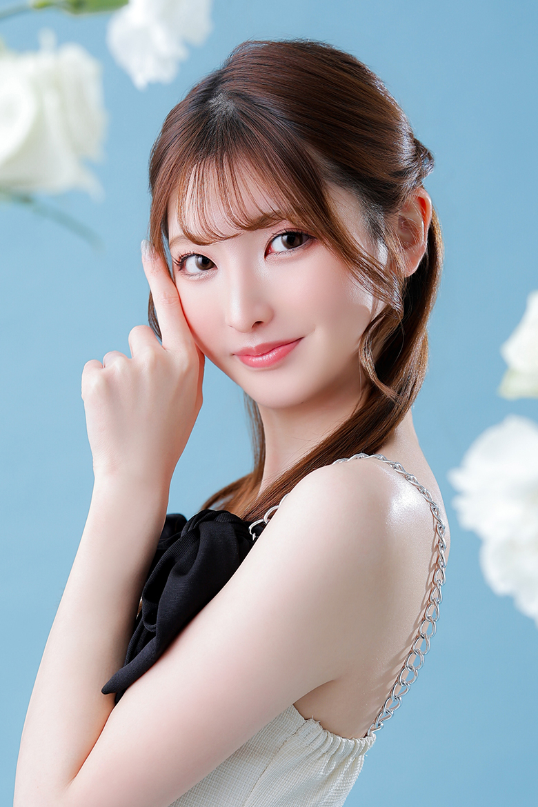 桜木 りこ（RIKO SAKURAGI）ROYAL GARDEN