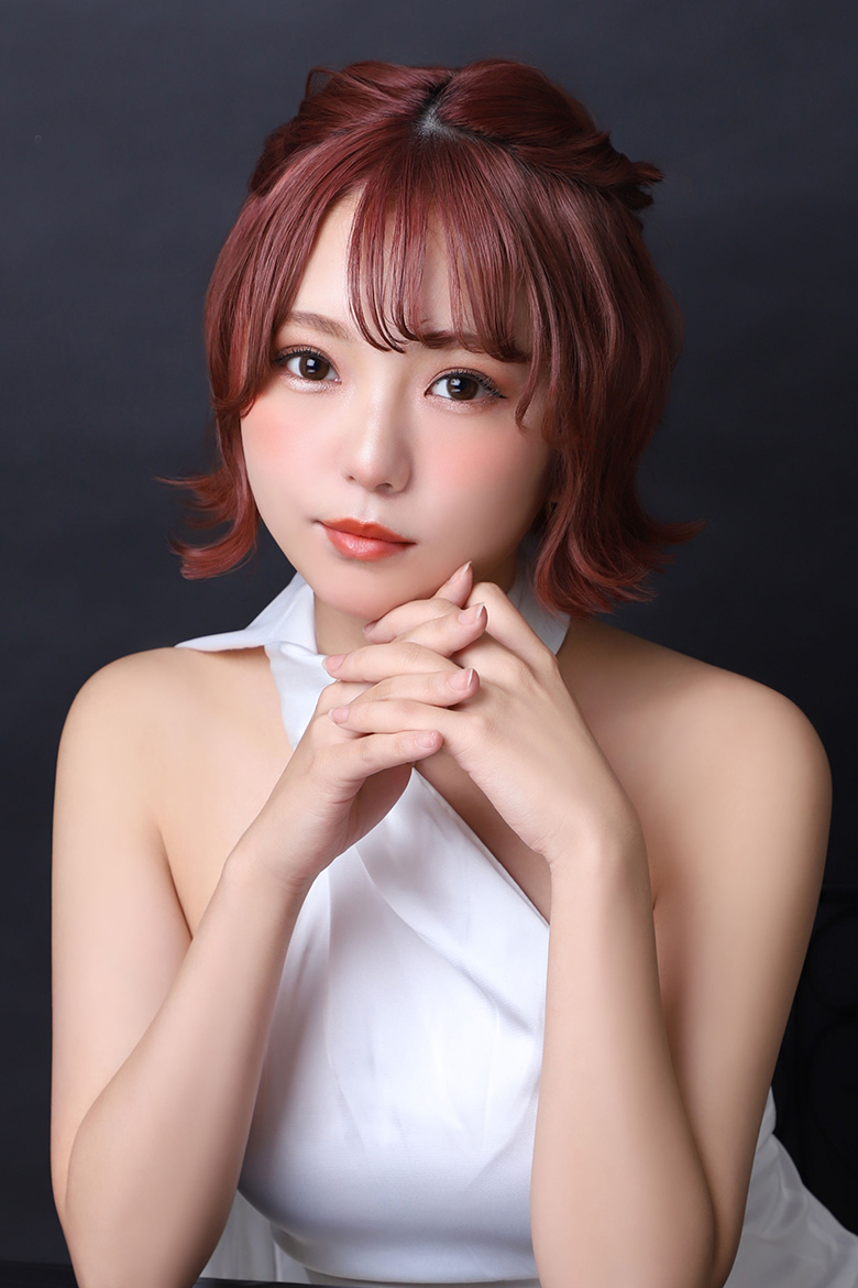 橘 奈巳（NAMI TACHIBANA）ROYAL GARDEN