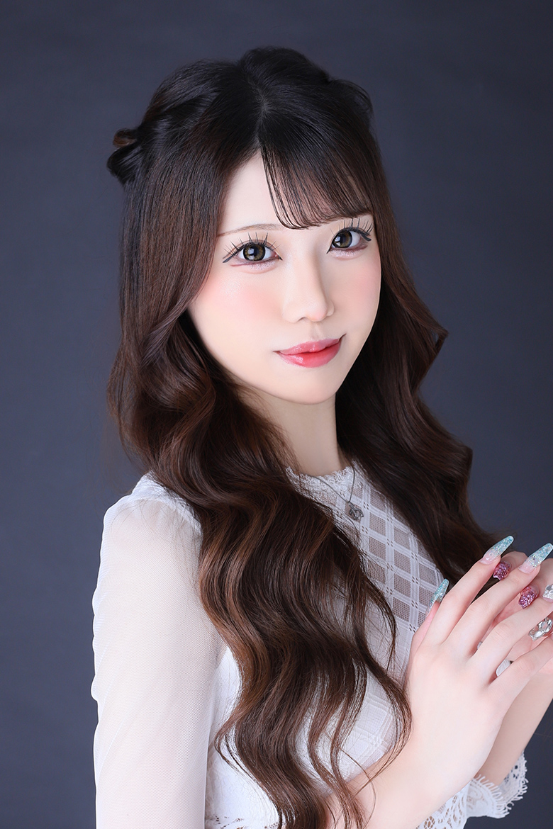 成瀬 りな（RINA NARUSE）ROYAL GARDEN