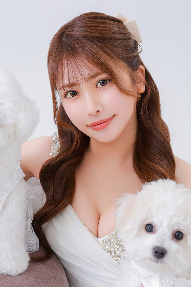 幸福 れいか（KOUFUKU REIKA）ROYAL GARDEN